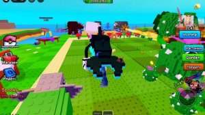 ROBLOX Расения против мозгов