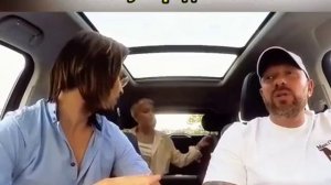 Мужик построил свою жену