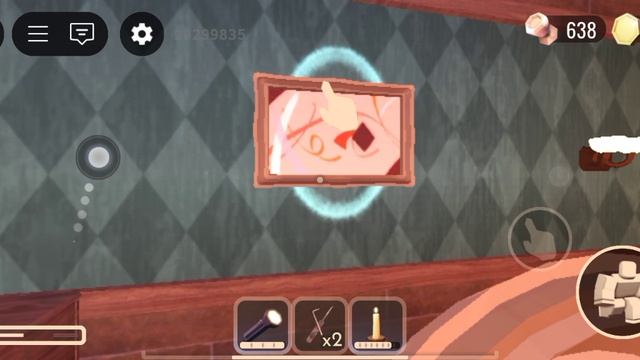 мы вернулись! доорс. роблокс