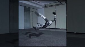 Unitree G1 Kungfu Kid V6.0