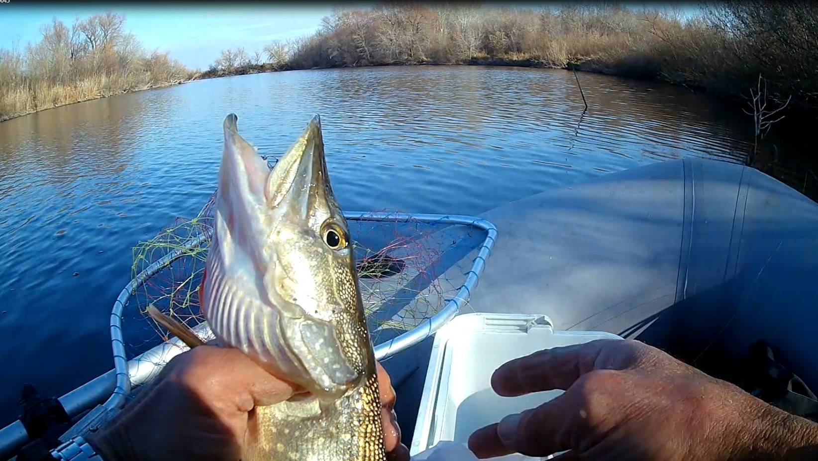 2025-10-29 Закрытие сезона жидкой воды