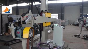 Установка для шлифовки XYD YT