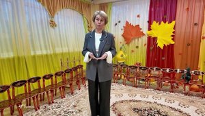 Дума в лицах: Лариса Вареник