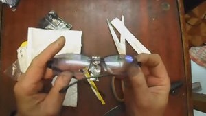 Распаковка посылки с алиэкспресс ,три в одной