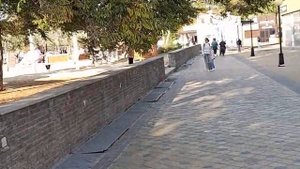 Анапа. Снова защита пляжей