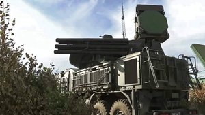 Средства ПВО за ночь уничтожили 98 дронов ВСУ над российскими регионами