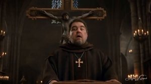 Когда скучает ведьма Веселая песенка