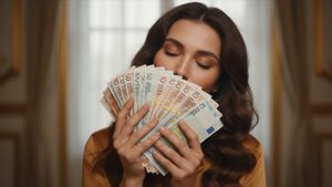 Печальное доказательство, что женскую любовь легко купить