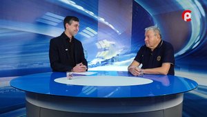 Актуальный диалог с Виктором Чучиным. Часть 3