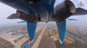 «ЗЕРКАЛО», «КОЛОКОЛ». «РОСПУСК» В ИСПОЛНЕНИИ «РУССКИХ ВИТЯЗЕЙ»