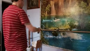 Жизнь после инсульта.Мои будни ч 2