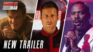The Running Man Movie - Official Trailer 2 | Paramount Pictures