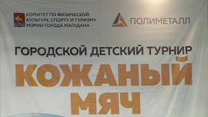 Кожаный мяч. Финалы. 31.10.25г