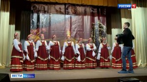 В регионе отмечают День клубного работника