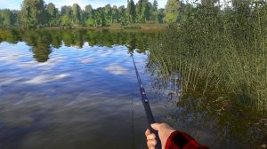 Я на рыбалку. Кто со мной?