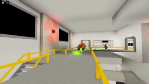 ⚡️ЭЛЕКТРОСТАНЦИЯ⚡️ Обновление в Брукхейвене!