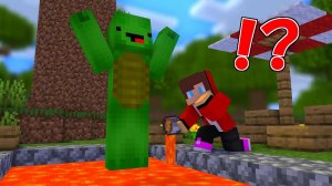 Разыграй Майки - Майнкрафт анимация