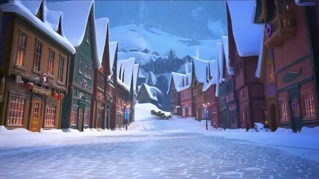 Этот важный день в судьбе.