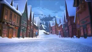 Этот важный день в судьбе.