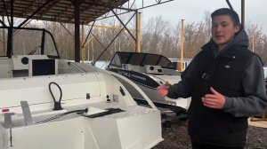 На обзоре 3 боурайдера ⚡️Сравниваем, и рассказываем про комплектации ✨