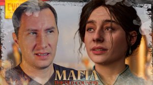 ФИНАЛ ➲ MAFIA: THE OLD COUNTRY ◉ Серия 13