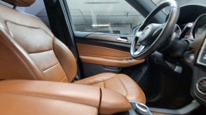 Mercedes-Benz GLE 400 4MATIC