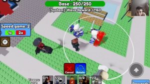 Колаба с нублоксом