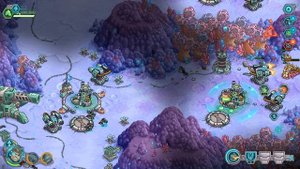 Прохождение {Iron Marines} {№1}