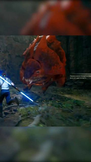 Висячий Желчеплюй. Star Wars Jedi: Survivor на 100% - [04-стрим] смотреть онлайн