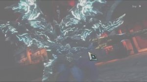 Azure Flame Emperor MIR4 Clan raid