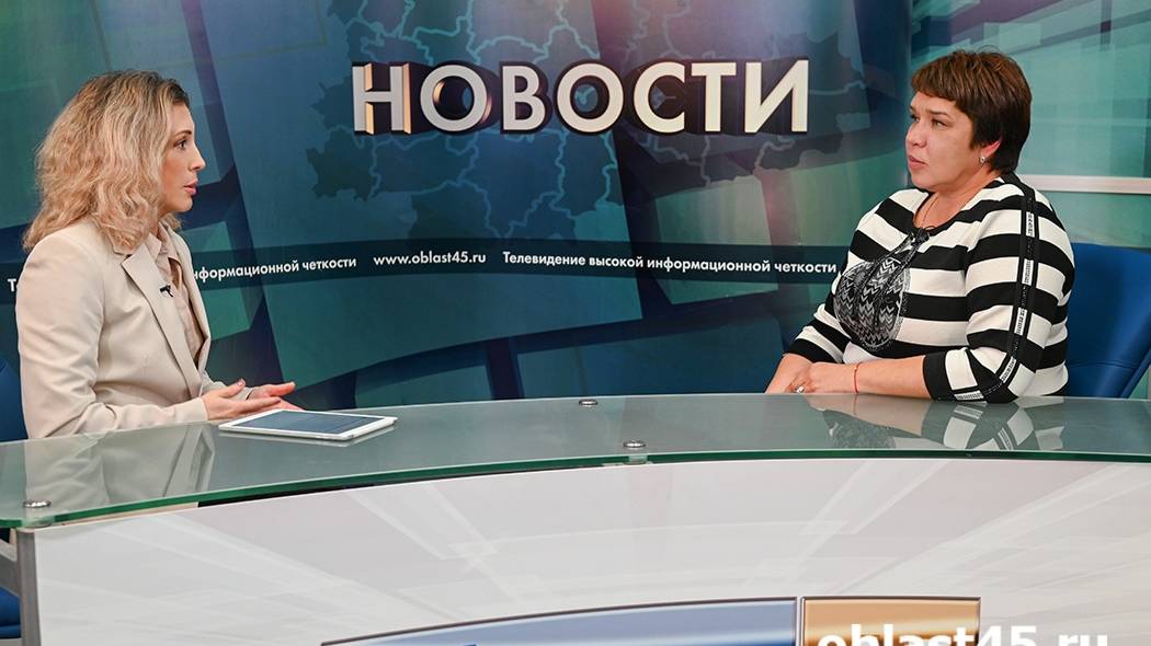 Наталья Полукарова говорит будущим чемпионам перед стартом: «Удиви меня!» смотреть онлайн