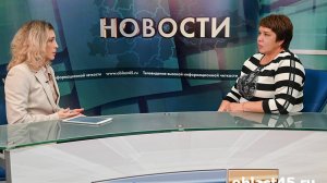 Наталья Полукарова говорит будущим чемпионам перед стартом: «Удиви меня!»