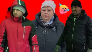 01-11-2025"Ольга Уралочка: Сарай, Сафарка и полное отсутствие логики! #обзор