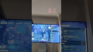 Ивент Симпсоны !!!