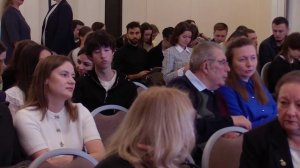 ХХ юбилейная конференция "Модниковские чтения"