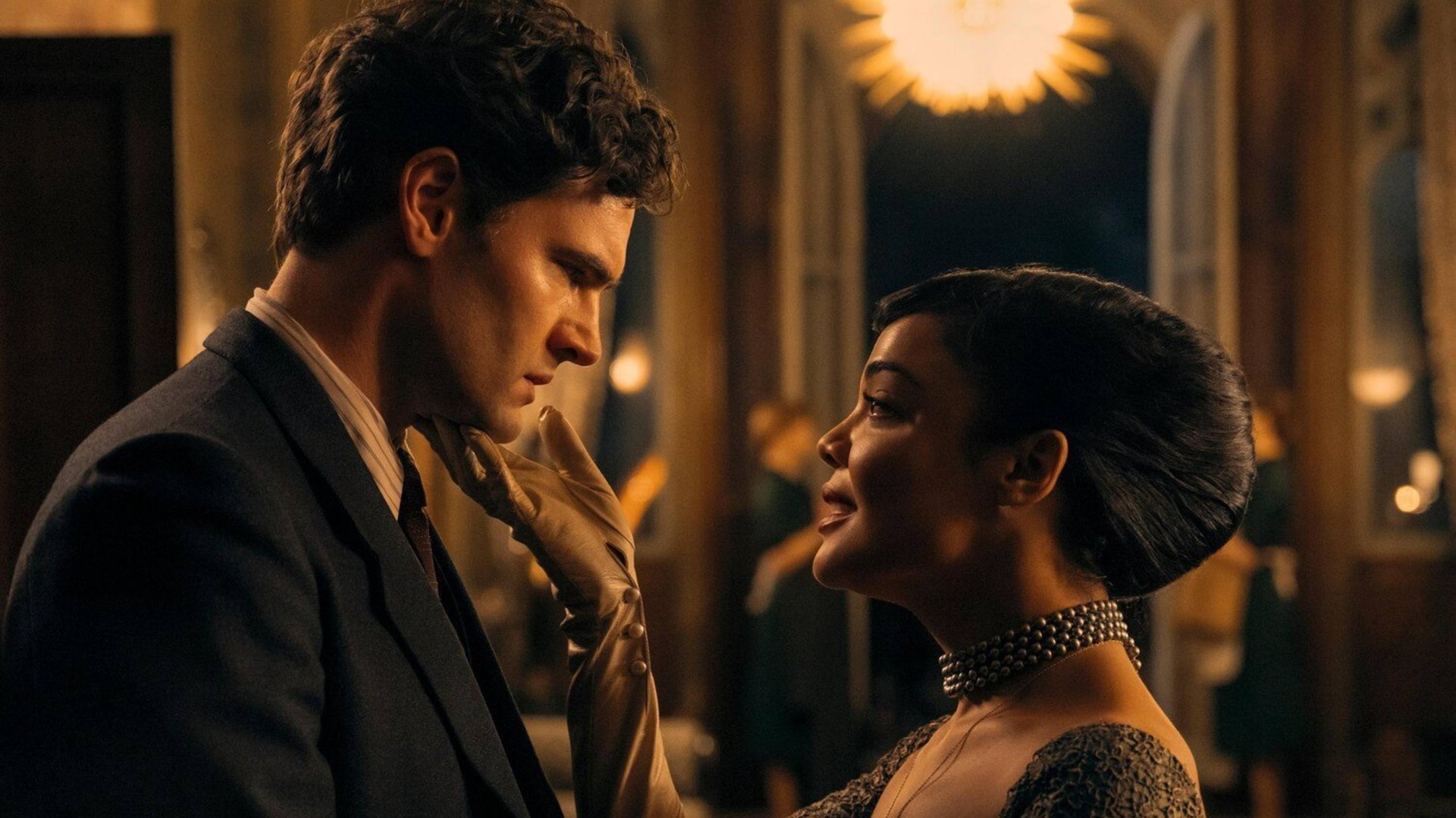 Гедда 2025  Hedda