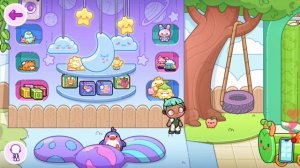 Аватар ворлд 2 / avatar world live 2 #roblox #tocaboca #avatarworld #роблокс #токабока #аватарворлд