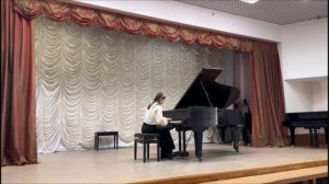 Й.Гайдн Соната