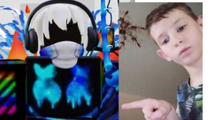 headless в roblox быстрее смотри!!!