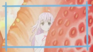 Kao ni Denai Kashiwada-san to Kao ni Deru Oota-kun: Ending