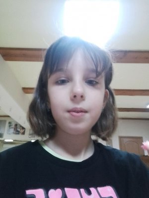 я на танцах