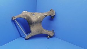 Рычаг задний нижний левый (в сборе с болтами!) BMW X5 X6 E70 E71 F15 F16