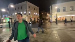 Вдохновение вечерней Москвы: прогулка по Замоскворечью