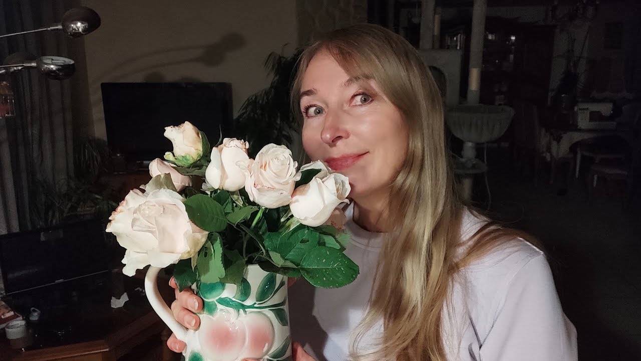 Соскучились_ Я да!