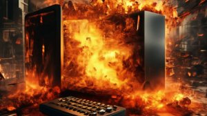 Сборка игрового ПК от профи!