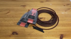 DL Audio Gryphon Pro RCA Spool (Самосборный межблочный кабель 2RCA x 2RCA 7м)