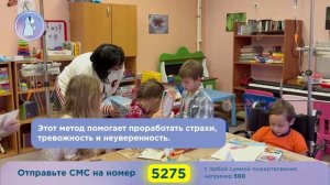 😍 Праздник любимых супергероев пришёл в больницу!