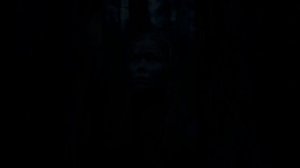 Древний лес.