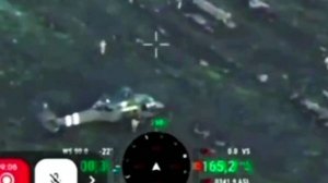 ВС РФ сорвали высадку украинского спецназа у Красноармейска