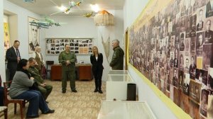 Вахта памяти 31.10.2025